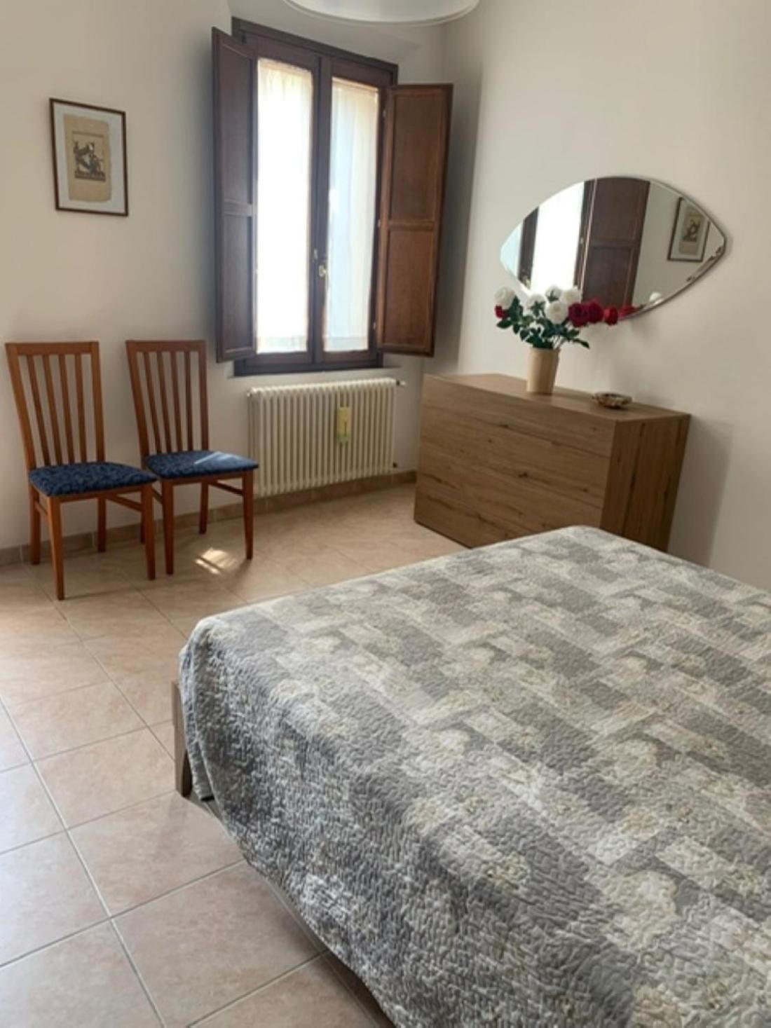 Via Di Roma 4 Apartment ราเวนนา ภายนอก รูปภาพ