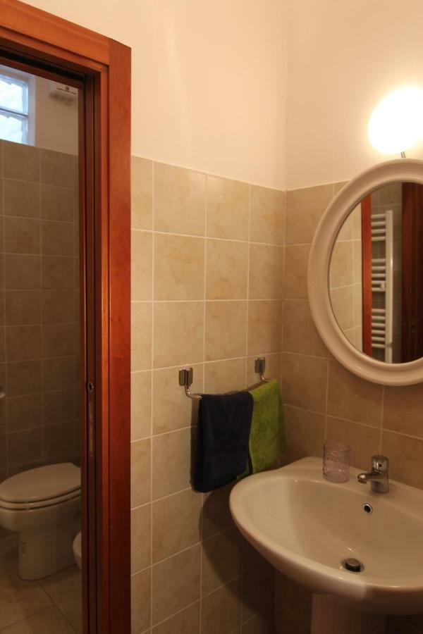 Via Di Roma 4 Apartment ราเวนนา ภายนอก รูปภาพ