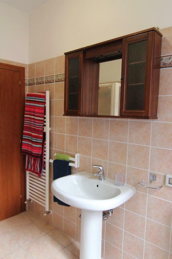 Via Di Roma 4 Apartment ราเวนนา ภายนอก รูปภาพ