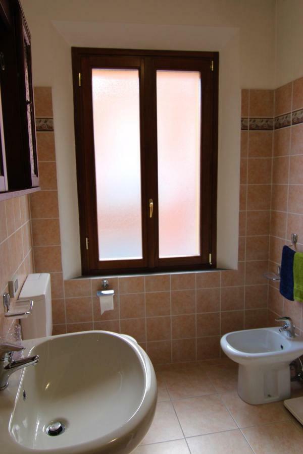 Via Di Roma 4 Apartment ราเวนนา ภายนอก รูปภาพ