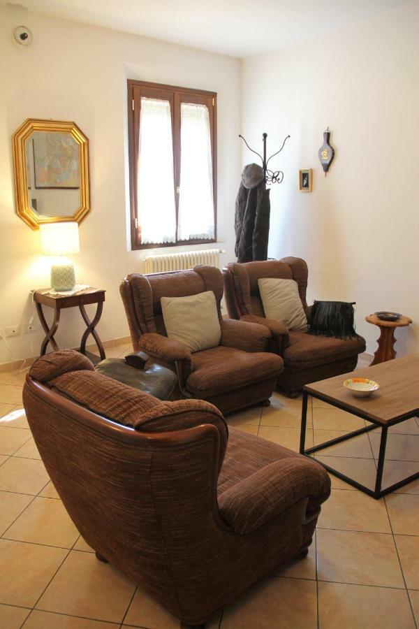 Via Di Roma 4 Apartment ราเวนนา ภายนอก รูปภาพ