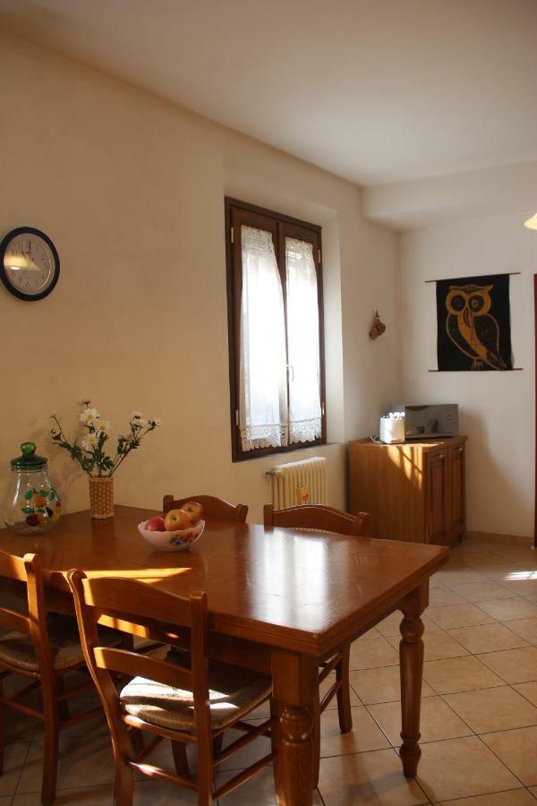 Via Di Roma 4 Apartment ราเวนนา ภายนอก รูปภาพ
