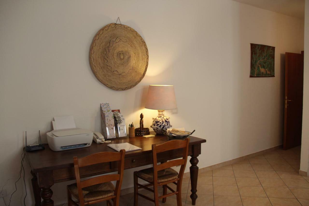 Via Di Roma 4 Apartment ราเวนนา ภายนอก รูปภาพ