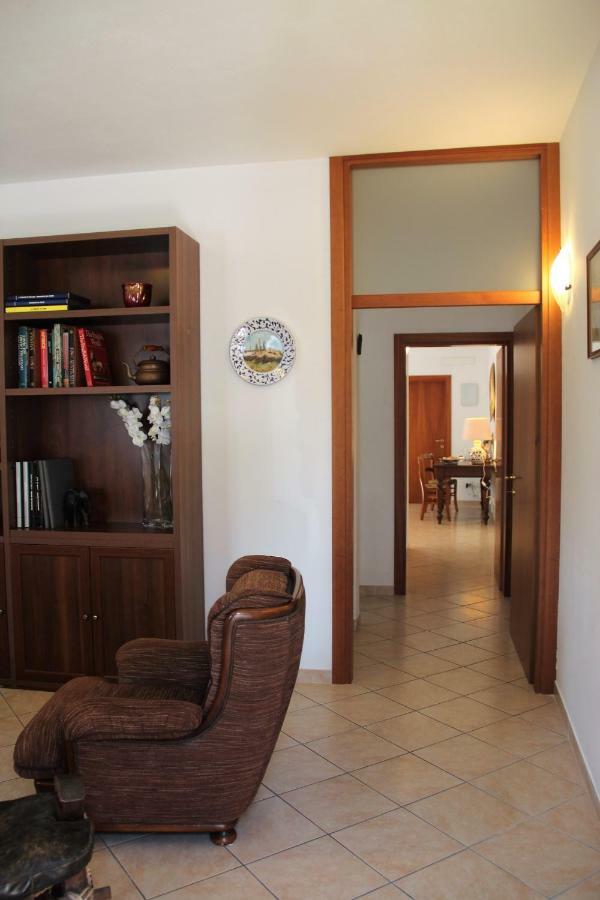 Via Di Roma 4 Apartment ราเวนนา ภายนอก รูปภาพ