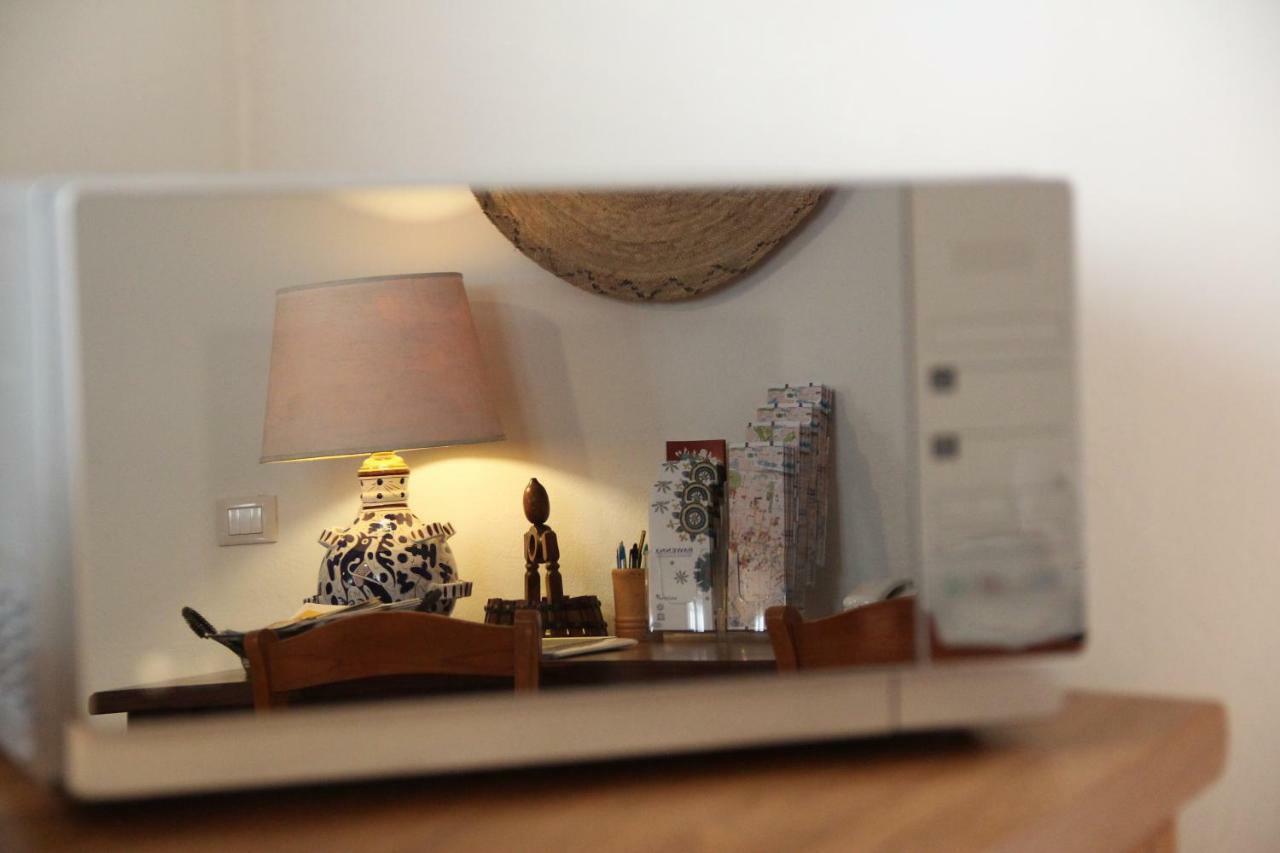 Via Di Roma 4 Apartment ราเวนนา ภายนอก รูปภาพ