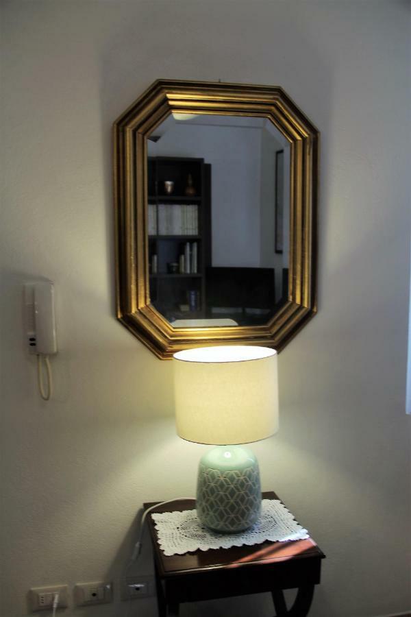 Via Di Roma 4 Apartment ราเวนนา ภายนอก รูปภาพ